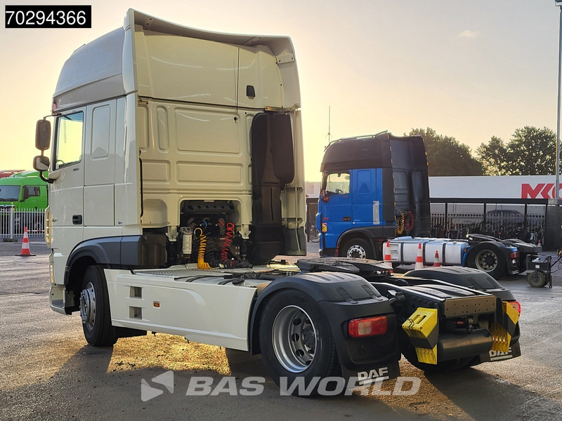 DAF XF 480 4X2 SSC 2xTanks ACC Led Euro 6 - Tractor unit: picture 2 DAF XF 480 4X2 SSC 2xTanks ACC Led Euro 6 - Tractor unit: picture 2
