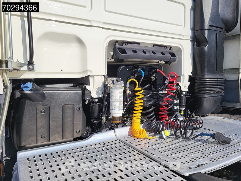 DAF XF 480 4X2 SSC 2xTanks ACC Led Euro 6 - Tractor unit: picture 5 DAF XF 480 4X2 SSC 2xTanks ACC Led Euro 6 - Tractor unit: picture 5