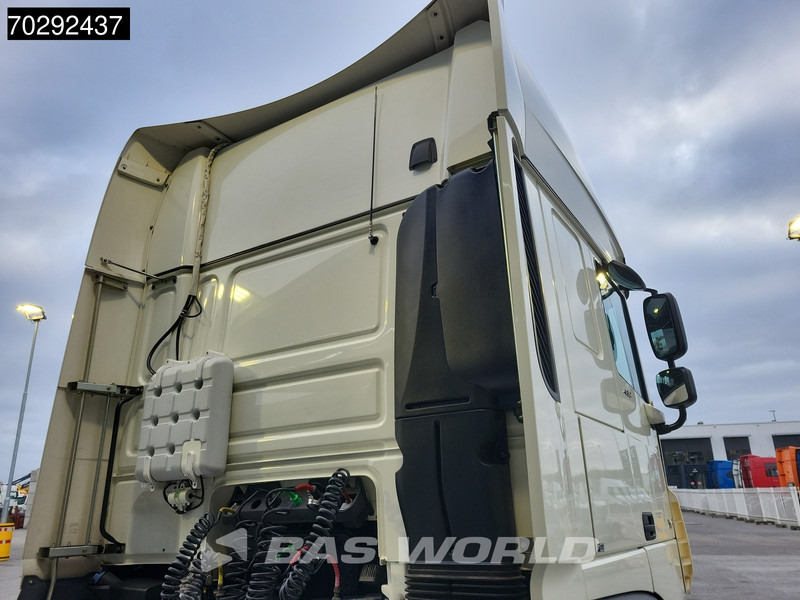 DAF XF 480 4X2 SSC 2xTanks Standklima ACC Euro 6 - Tractor unit: picture 3 DAF XF 480 4X2 SSC 2xTanks Standklima ACC Euro 6 - Tractor unit: picture 3