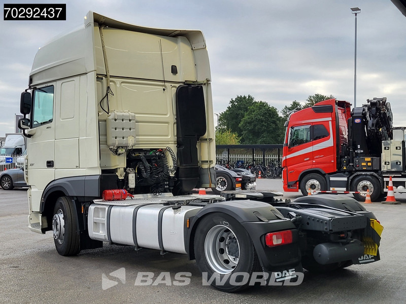 DAF XF 480 4X2 SSC 2xTanks Standklima ACC Euro 6 - Tractor unit: picture 2 DAF XF 480 4X2 SSC 2xTanks Standklima ACC Euro 6 - Tractor unit: picture 2