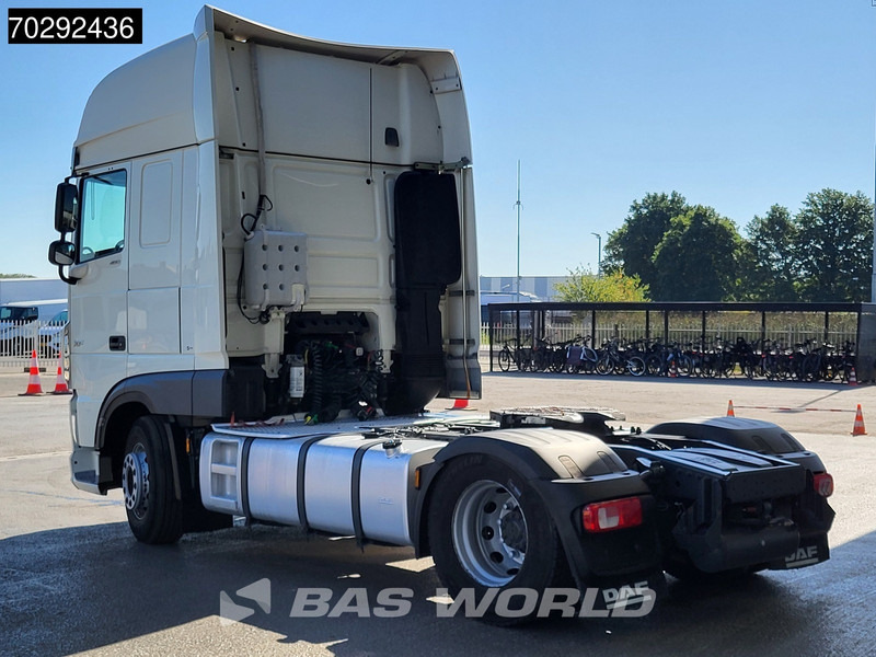 DAF XF 480 4X2 SSC 2xTanks Standklima ACC Euro 6 - Tractor unit: picture 2 DAF XF 480 4X2 SSC 2xTanks Standklima ACC Euro 6 - Tractor unit: picture 2
