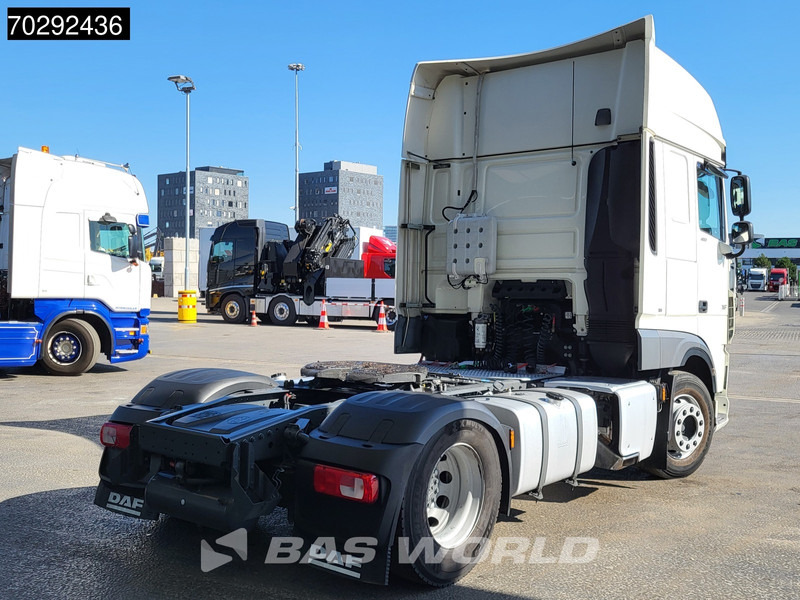 DAF XF 480 4X2 SSC 2xTanks Standklima ACC Euro 6 - Tractor unit: picture 5 DAF XF 480 4X2 SSC 2xTanks Standklima ACC Euro 6 - Tractor unit: picture 5