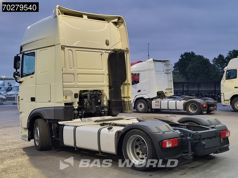 DAF XF 480 4X2 SSC Mega 2x Tanks Standklima ACC LED - Tractor unit: picture 2 DAF XF 480 4X2 SSC Mega 2x Tanks Standklima ACC LED - Tractor unit: picture 2