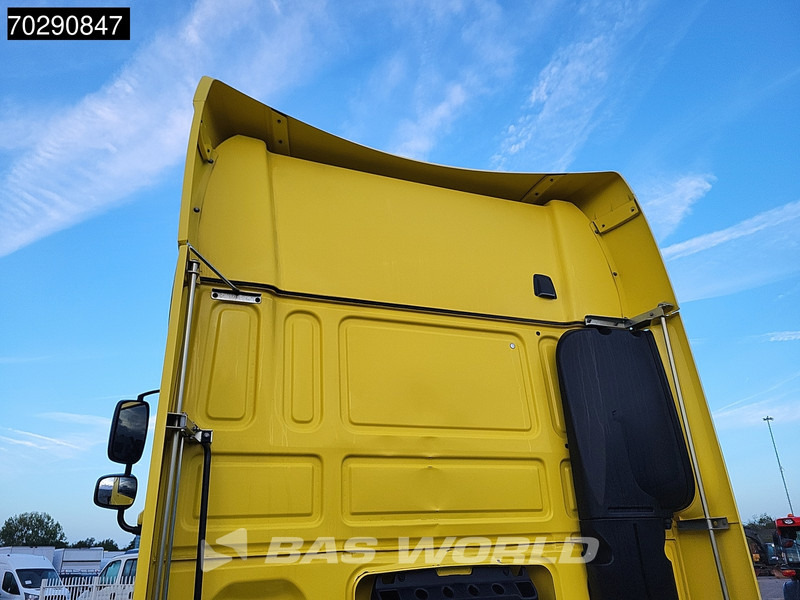 DAF XF 480 4X2 SSC Retarder 2x Tanks ACC Standklima - Tractor unit: picture 5 DAF XF 480 4X2 SSC Retarder 2x Tanks ACC Standklima - Tractor unit: picture 5