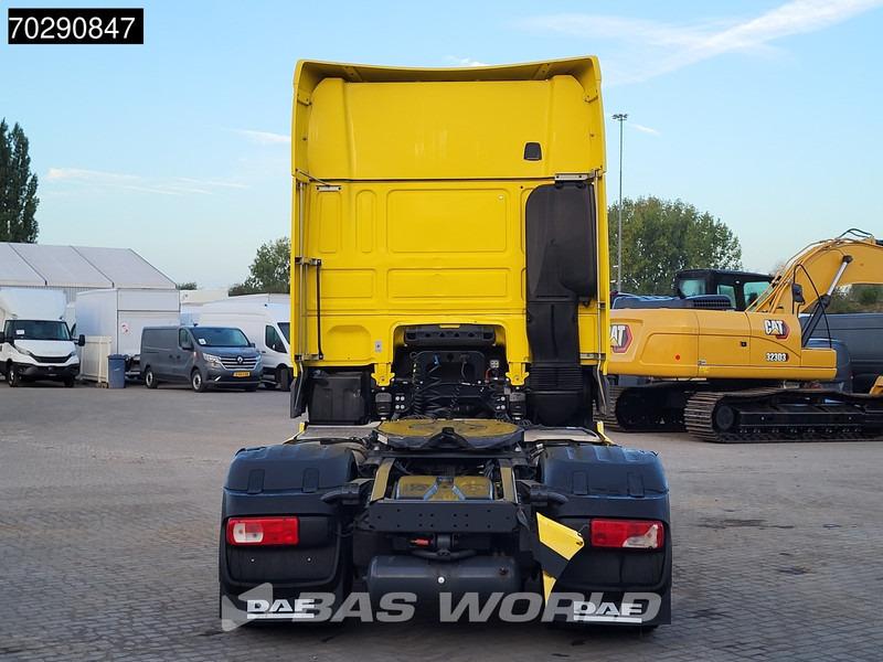 DAF XF 480 4X2 SSC Retarder 2x Tanks ACC Standklima - Tractor unit: picture 3 DAF XF 480 4X2 SSC Retarder 2x Tanks ACC Standklima - Tractor unit: picture 3