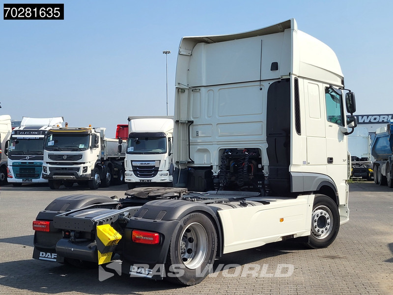 DAF XF 480 4X2 SSC Retarder 2x Tanks Standklima ACC LED - Tractor unit: picture 5 DAF XF 480 4X2 SSC Retarder 2x Tanks Standklima ACC LED - Tractor unit: picture 5