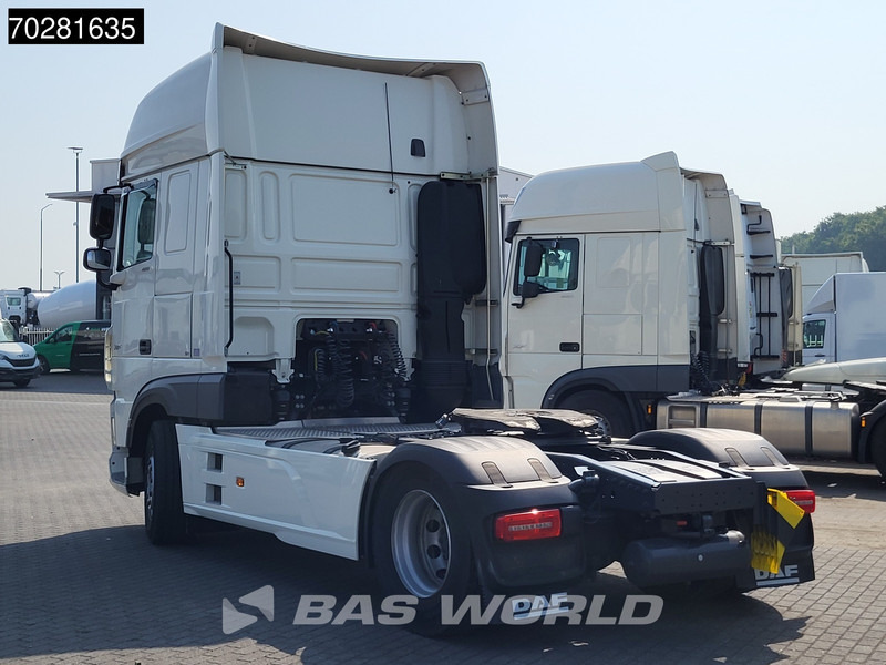 DAF XF 480 4X2 SSC Retarder 2x Tanks Standklima ACC LED - Tractor unit: picture 3 DAF XF 480 4X2 SSC Retarder 2x Tanks Standklima ACC LED - Tractor unit: picture 3