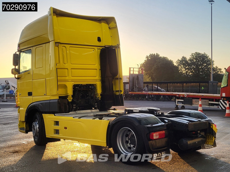 DAF XF 480 4X2 SSC Retarder 2xTanks ACC Standklima Euro 6 - Tractor unit: picture 2 DAF XF 480 4X2 SSC Retarder 2xTanks ACC Standklima Euro 6 - Tractor unit: picture 2