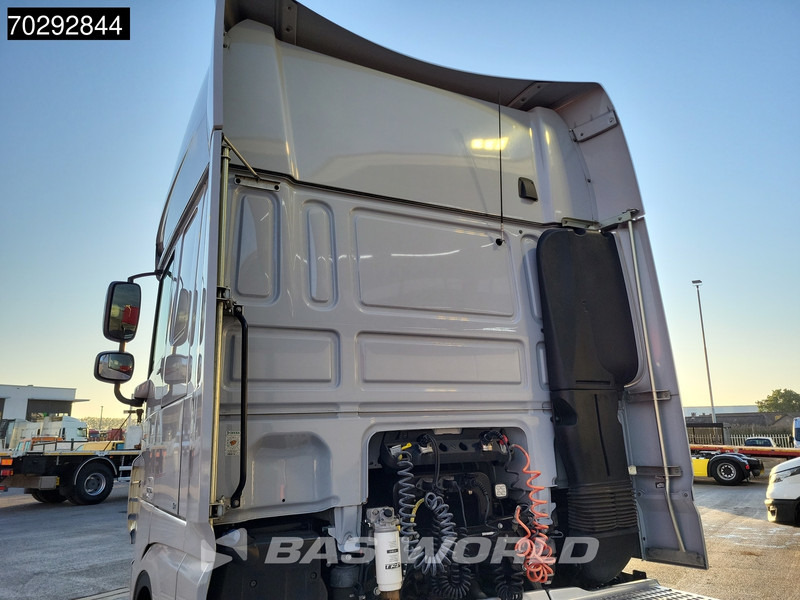 DAF XF 480 4X2 SSC Retarder ACC Standklima Alcoa Euro 6 - Tractor unit: picture 5 DAF XF 480 4X2 SSC Retarder ACC Standklima Alcoa Euro 6 - Tractor unit: picture 5