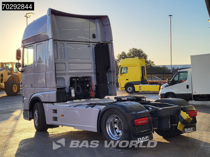 DAF XF 480 4X2 SSC Retarder ACC Standklima Alcoa Euro 6 - Tractor unit: picture 2 DAF XF 480 4X2 SSC Retarder ACC Standklima Alcoa Euro 6 - Tractor unit: picture 2