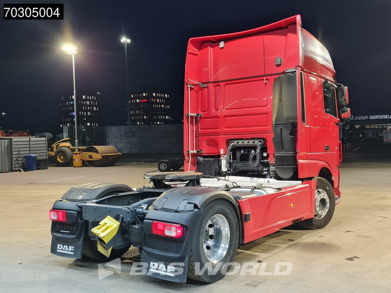 DAF XF 480 4X2 SSC Retarder Hydraulik Alcoa's Standklima - Tractor unit: picture 5 DAF XF 480 4X2 SSC Retarder Hydraulik Alcoa's Standklima - Tractor unit: picture 5