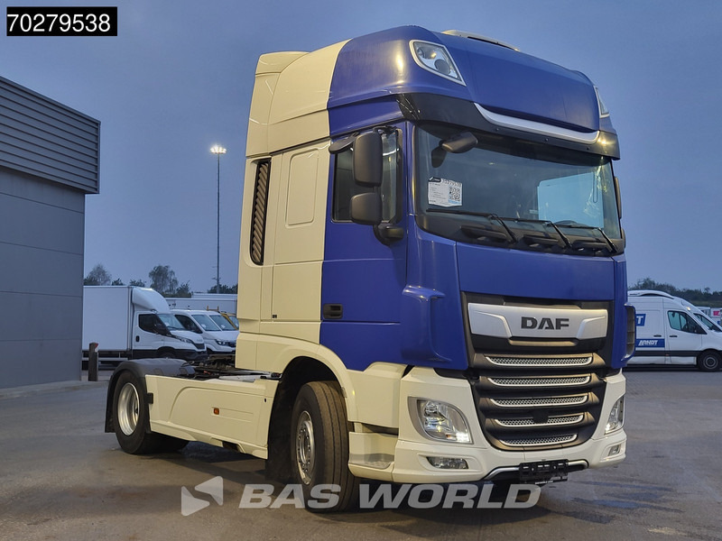 DAF XF 480 4X2 SSC Standklima ACC Euro 6 - Tractor unit: picture 3 DAF XF 480 4X2 SSC Standklima ACC Euro 6 - Tractor unit: picture 3