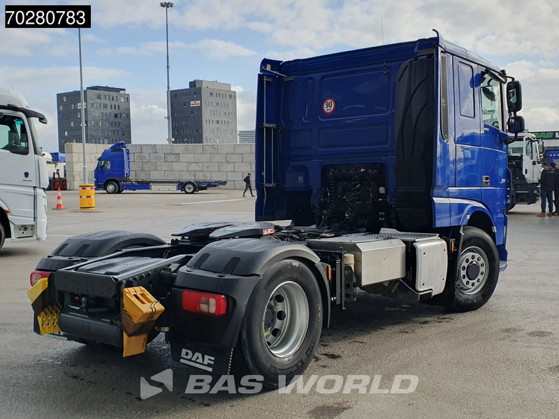 DAF XF 480 4X4 ComfortCab 4x4 PXP Hydrauliek ACC Euro 6 - Tractor unit: picture 5 DAF XF 480 4X4 ComfortCab 4x4 PXP Hydrauliek ACC Euro 6 - Tractor unit: picture 5