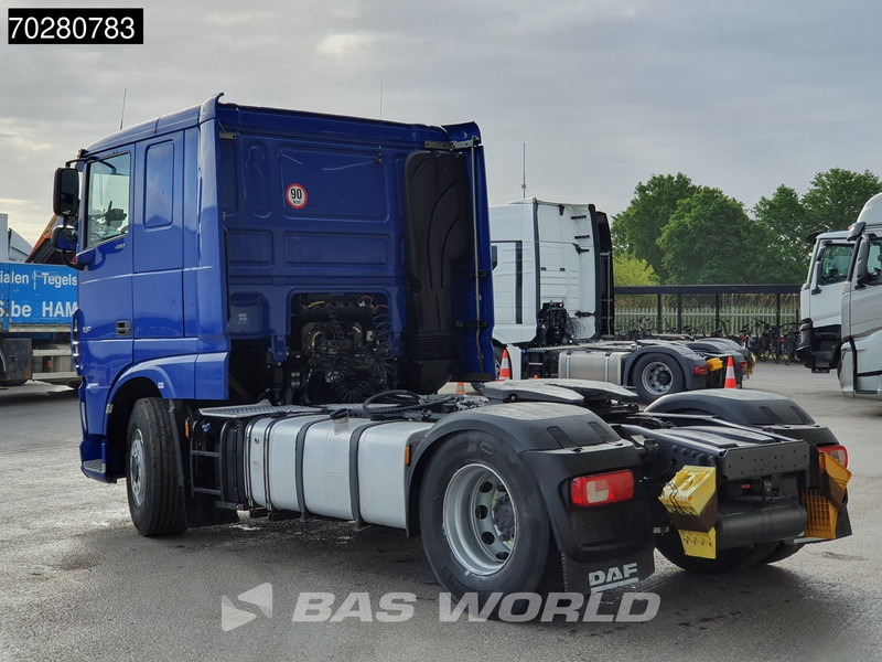 DAF XF 480 4X4 ComfortCab 4x4 PXP Hydrauliek ACC Euro 6 - Tractor unit: picture 2 DAF XF 480 4X4 ComfortCab 4x4 PXP Hydrauliek ACC Euro 6 - Tractor unit: picture 2