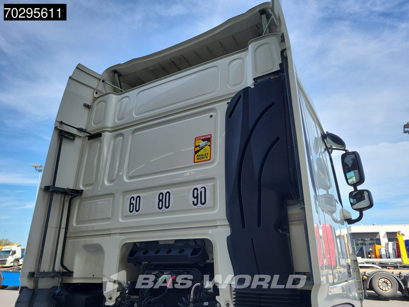 DAF XF 480 XF 4X2 100% Tyres! SC PTO Standklima - Tractor unit: picture 3 DAF XF 480 XF 4X2 100% Tyres! SC PTO Standklima - Tractor unit: picture 3