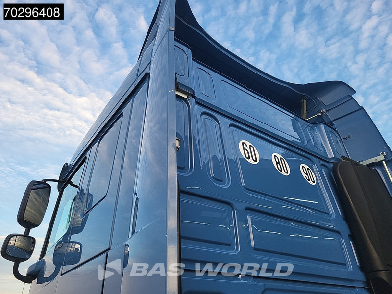 DAF XF 480 XF 4X2 ACC Euro 6 - Tractor unit: picture 5 DAF XF 480 XF 4X2 ACC Euro 6 - Tractor unit: picture 5