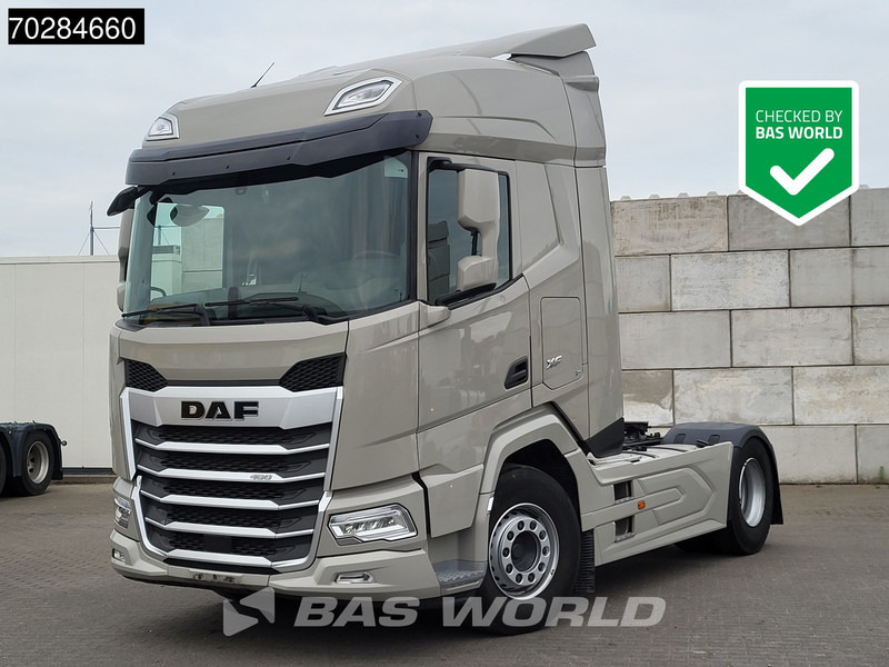 DAF XF 480 XF 4X2 Full warr. 5-3-2026 ACC LED - Tractor unit: picture 1 DAF XF 480 XF 4X2 Full warr. 5-3-2026 ACC LED - Tractor unit: picture 1