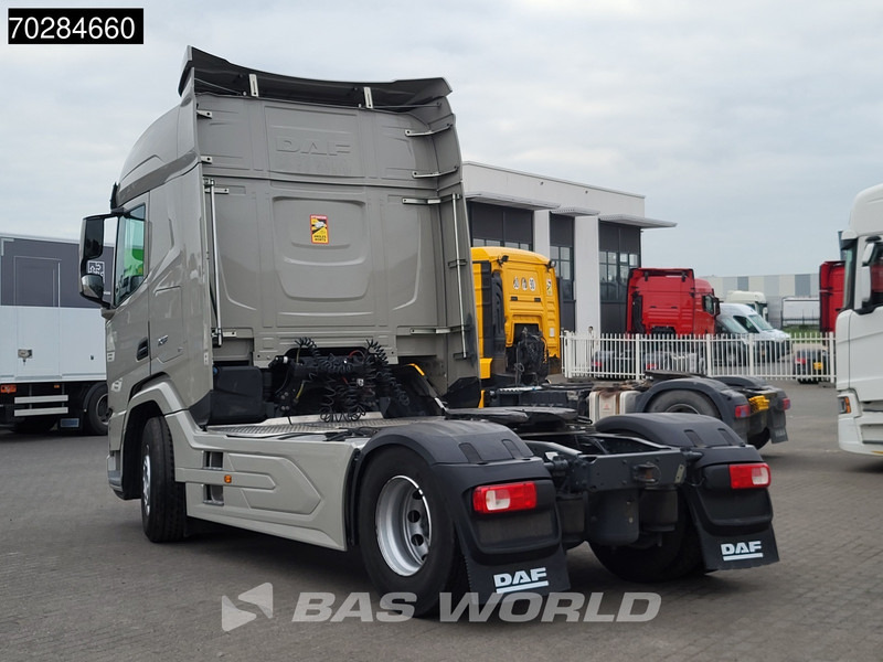 DAF XF 480 XF 4X2 Full warr. 5-3-2026 ACC LED - Tractor unit: picture 2 DAF XF 480 XF 4X2 Full warr. 5-3-2026 ACC LED - Tractor unit: picture 2