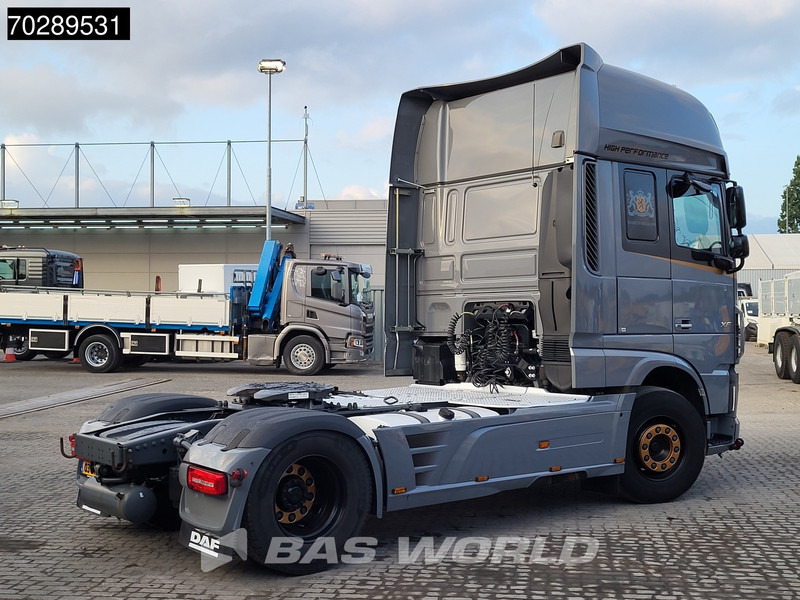 DAF XF 480 XF 4X2 High Performance Edition 02/25! NL-Truck APK 07-2026 SSC 2xTanks Standklima ACC Euro 6 - Tractor unit: picture 5 DAF XF 480 XF 4X2 High Performance Edition 02/25! NL-Truck APK 07-2026 SSC 2xTanks Standklima ACC Euro 6 - Tractor unit: picture 5
