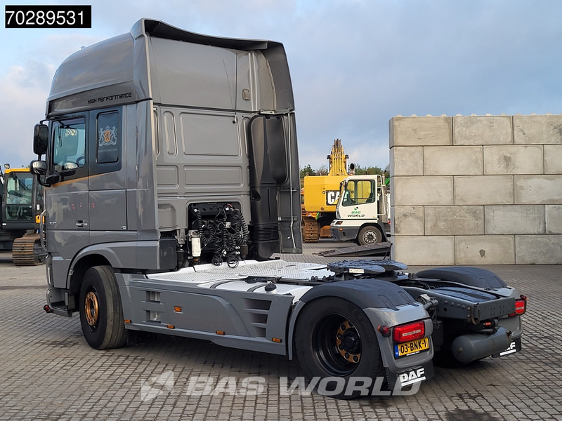 DAF XF 480 XF 4X2 High Performance Edition 02/25! NL-Truck APK 07-2026 SSC 2xTanks Standklima ACC Euro 6 - Tractor unit: picture 2 DAF XF 480 XF 4X2 High Performance Edition 02/25! NL-Truck APK 07-2026 SSC 2xTanks Standklima ACC Euro 6 - Tractor unit: picture 2