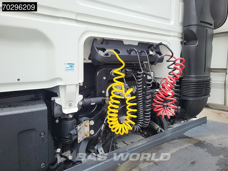 Tractor unit DAF XF 480 XF 4X2 NL-Truck APK Mega SSC 2xTanks ACC Euro 6: picture 11