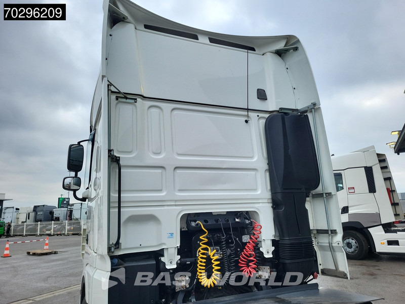 Tractor unit DAF XF 480 XF 4X2 NL-Truck APK Mega SSC 2xTanks ACC Euro 6: picture 10