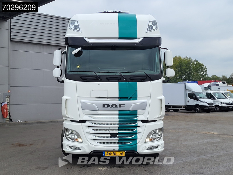 Tractor unit DAF XF 480 XF 4X2 NL-Truck APK Mega SSC 2xTanks ACC Euro 6: picture 6