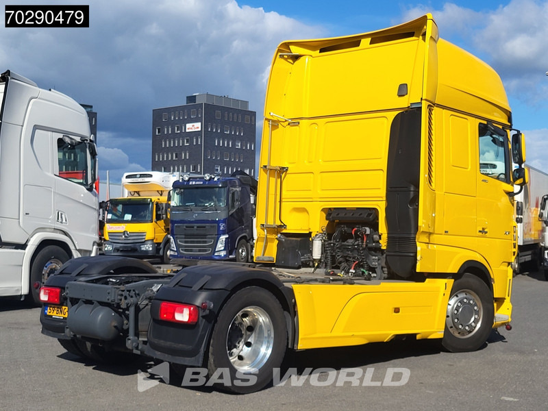 DAF XF 480 XF 4X2 NL-Truck Mega SSC Retarder 2xTanks ADR Euro 6 - Tractor unit: picture 5 DAF XF 480 XF 4X2 NL-Truck Mega SSC Retarder 2xTanks ADR Euro 6 - Tractor unit: picture 5