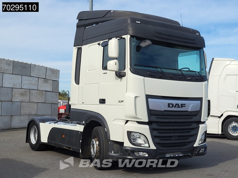 DAF XF 480 XF 4X2 SC 2xTanks ACC Navi Euro 6 - Tractor unit: picture 3 DAF XF 480 XF 4X2 SC 2xTanks ACC Navi Euro 6 - Tractor unit: picture 3