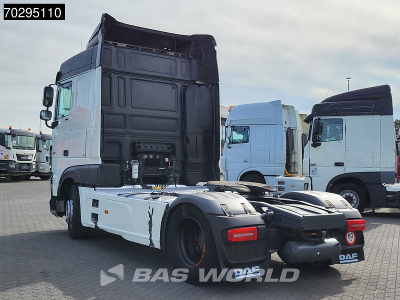DAF XF 480 XF 4X2 SC 2xTanks ACC Navi Euro 6 - Tractor unit: picture 2 DAF XF 480 XF 4X2 SC 2xTanks ACC Navi Euro 6 - Tractor unit: picture 2