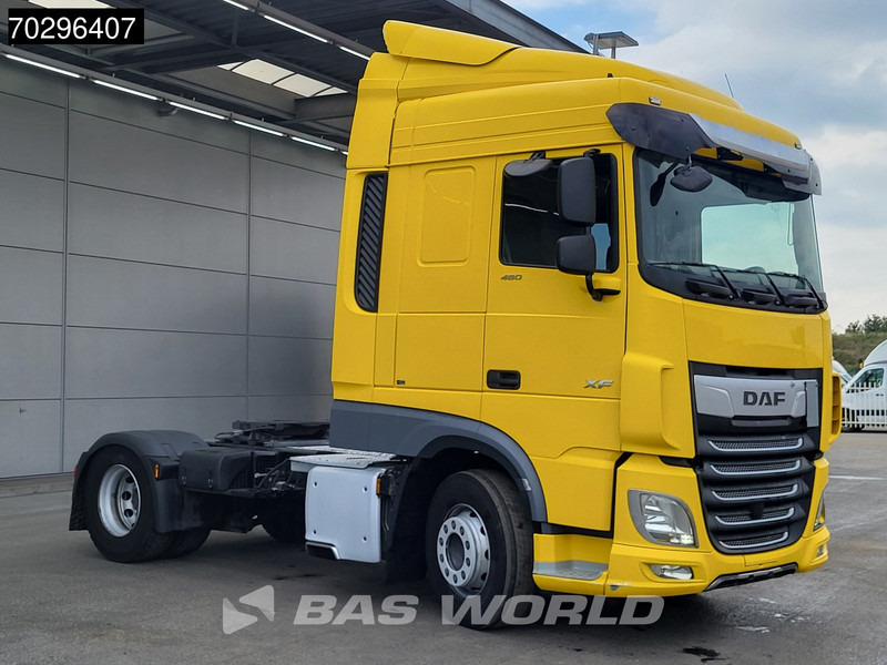 DAF XF 480 XF 4X2 SC ACC Euro 6 - Tractor unit: picture 3 DAF XF 480 XF 4X2 SC ACC Euro 6 - Tractor unit: picture 3