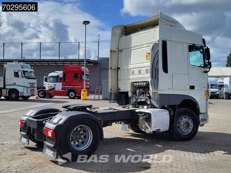 DAF XF 480 XF 4X2 SC ACC LED Euro 6 - Tractor unit: picture 5 DAF XF 480 XF 4X2 SC ACC LED Euro 6 - Tractor unit: picture 5