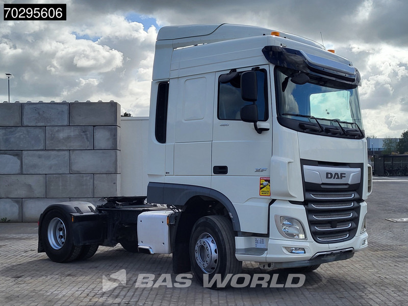 DAF XF 480 XF 4X2 SC ACC LED Euro 6 - Tractor unit: picture 3 DAF XF 480 XF 4X2 SC ACC LED Euro 6 - Tractor unit: picture 3