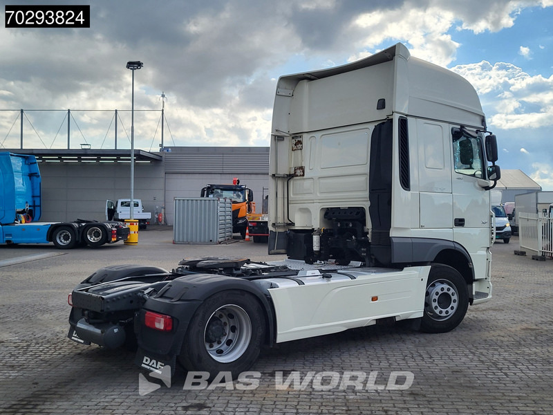 DAF XF 480 XF 4X2 SSC 2x Tanks ACC Euro 6 - Tractor unit: picture 5 DAF XF 480 XF 4X2 SSC 2x Tanks ACC Euro 6 - Tractor unit: picture 5