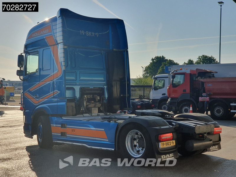 DAF XF 480 XF 4X2 SSC 2x Tanks Standklima Navi ACC LED - Tractor unit: picture 2 DAF XF 480 XF 4X2 SSC 2x Tanks Standklima Navi ACC LED - Tractor unit: picture 2