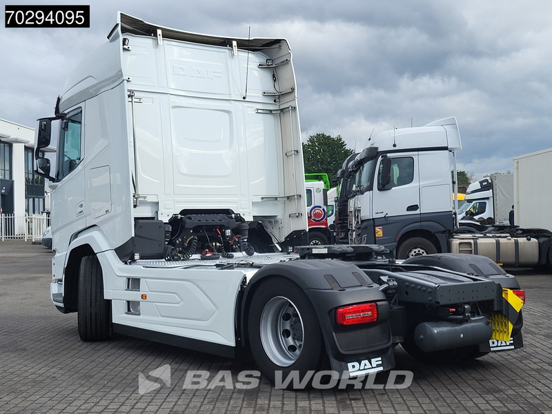 DAF XF 530 4X2 2xTanks ACC LED Euro 6 - Tractor unit: picture 2 DAF XF 530 4X2 2xTanks ACC LED Euro 6 - Tractor unit: picture 2