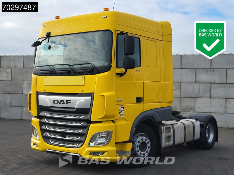 DAF XF 530 4X2 ACC Euro 6 - Tractor unit: picture 1 DAF XF 530 4X2 ACC Euro 6 - Tractor unit: picture 1