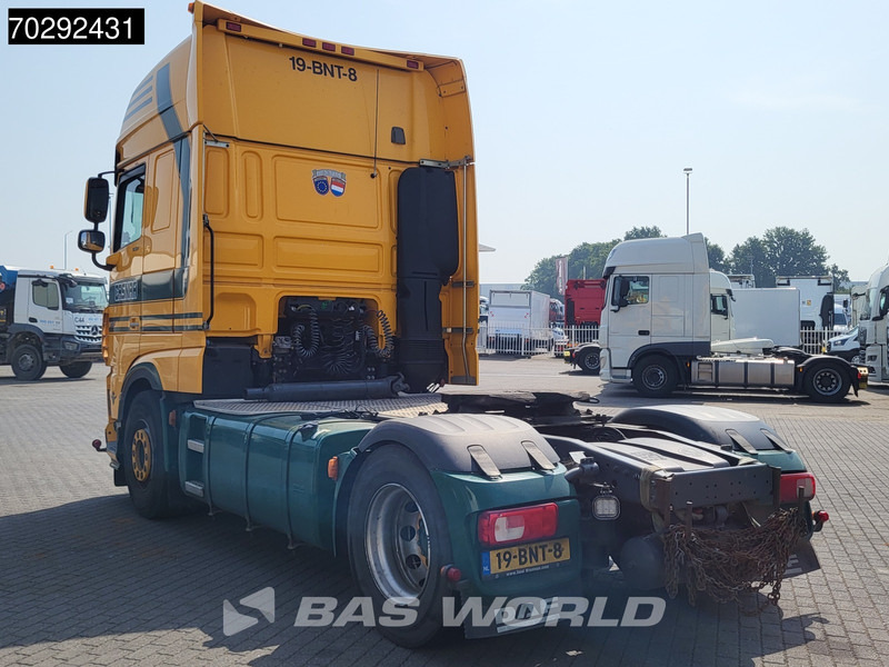 DAF XF 530 4X2 BROKEN ENGINE! NL-Truck Retarder Standairco 2xTanks ACC Euro 6 - Tractor unit: picture 2 DAF XF 530 4X2 BROKEN ENGINE! NL-Truck Retarder Standairco 2xTanks ACC Euro 6 - Tractor unit: picture 2