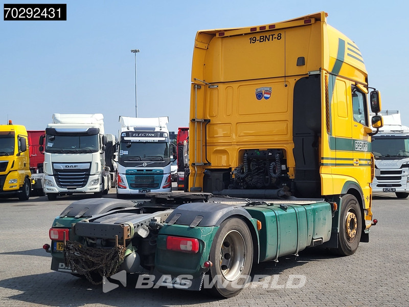 DAF XF 530 4X2 BROKEN ENGINE! NL-Truck Retarder Standairco 2xTanks ACC Euro 6 - Tractor unit: picture 5 DAF XF 530 4X2 BROKEN ENGINE! NL-Truck Retarder Standairco 2xTanks ACC Euro 6 - Tractor unit: picture 5
