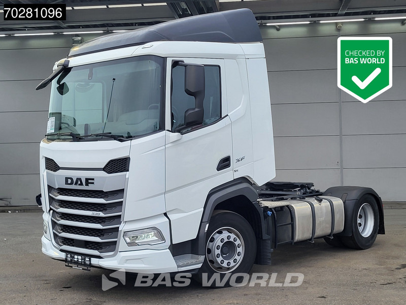 DAF XF 530 4X2 Day Cab ACC LED - Tractor unit: picture 1 DAF XF 530 4X2 Day Cab ACC LED - Tractor unit: picture 1