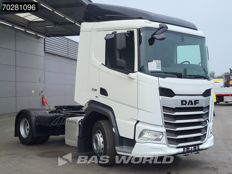 DAF XF 530 4X2 Day Cab ACC LED - Tractor unit: picture 3 DAF XF 530 4X2 Day Cab ACC LED - Tractor unit: picture 3