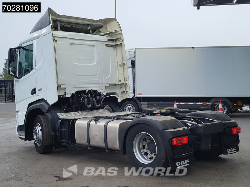 DAF XF 530 4X2 Day Cab ACC LED - Tractor unit: picture 2 DAF XF 530 4X2 Day Cab ACC LED - Tractor unit: picture 2