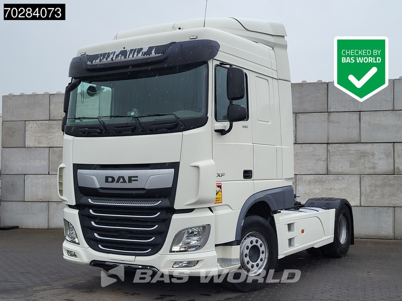 DAF XF 530 4X2 Retarder Hydrauliek ACC Euro 6 - Tractor unit: picture 1 DAF XF 530 4X2 Retarder Hydrauliek ACC Euro 6 - Tractor unit: picture 1