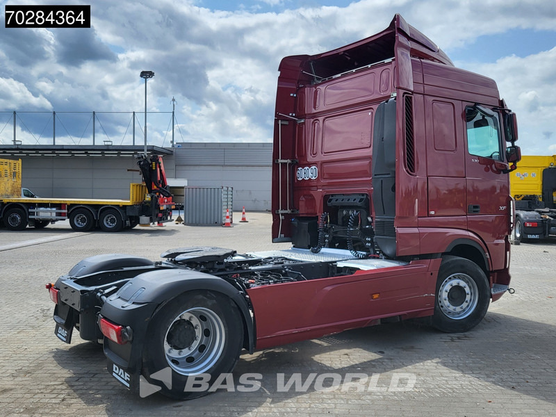 DAF XF 530 4X2 Retarder Standklima ACC Euro 6 - Tractor unit: picture 2 DAF XF 530 4X2 Retarder Standklima ACC Euro 6 - Tractor unit: picture 2