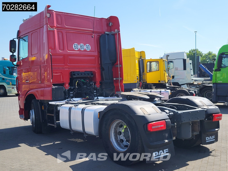 DAF XF 530 4X2 SC Hydrauliek Euro 6 - Tractor unit: picture 2 DAF XF 530 4X2 SC Hydrauliek Euro 6 - Tractor unit: picture 2