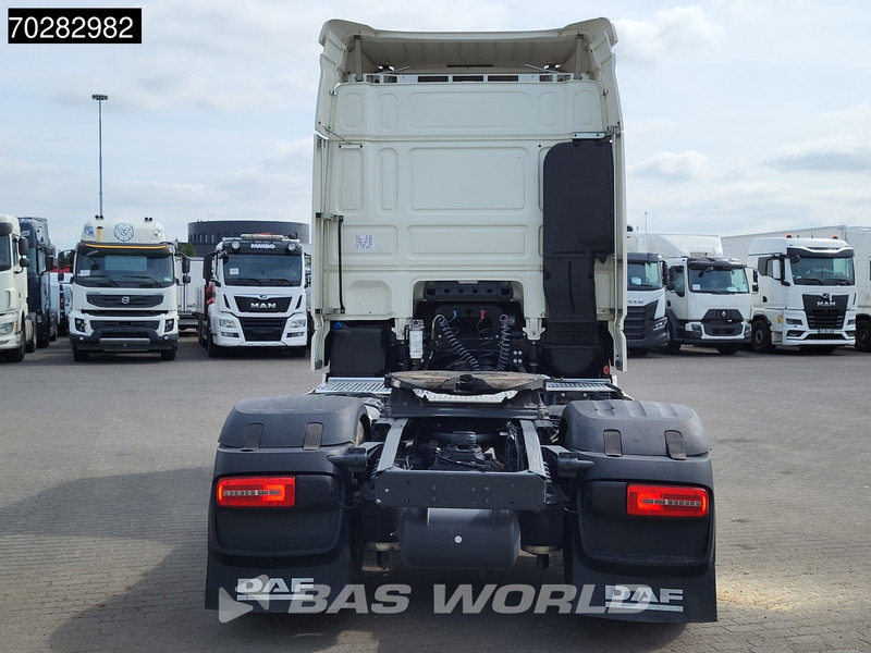 DAF XF 530 4X2 SC Retarder ADR Standklima Euro 6 - Tractor unit: picture 3 DAF XF 530 4X2 SC Retarder ADR Standklima Euro 6 - Tractor unit: picture 3