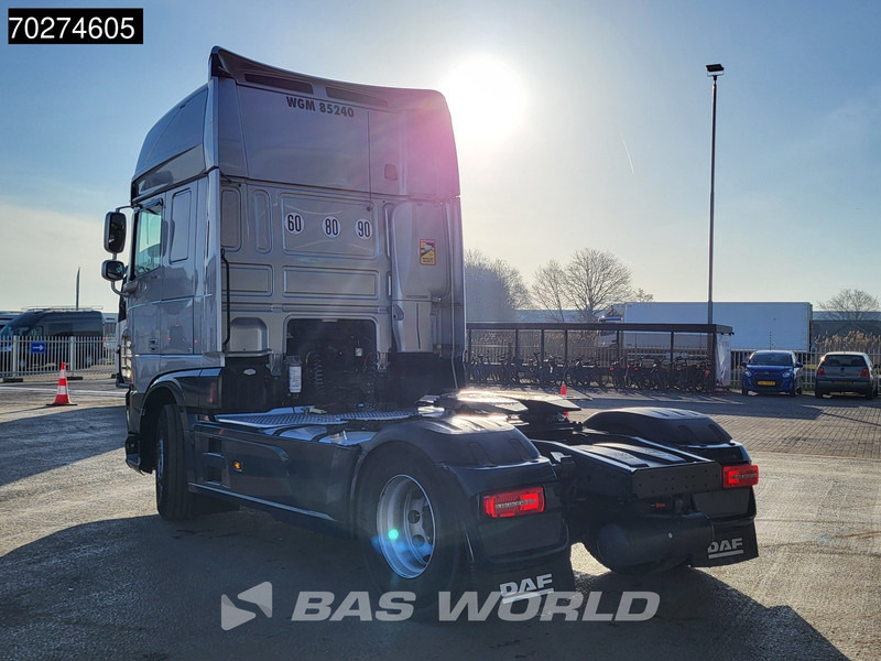 DAF XF 530 4X2 SSC 2x Tanks Standklima - Tractor unit: picture 2 DAF XF 530 4X2 SSC 2x Tanks Standklima - Tractor unit: picture 2