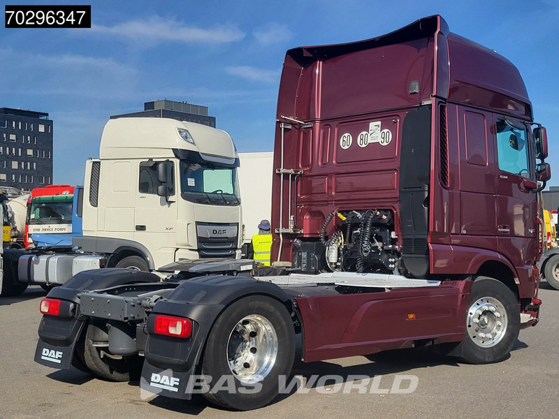 DAF XF 530 4X2 SSC ACC Euro 6 - Tractor unit: picture 5 DAF XF 530 4X2 SSC ACC Euro 6 - Tractor unit: picture 5