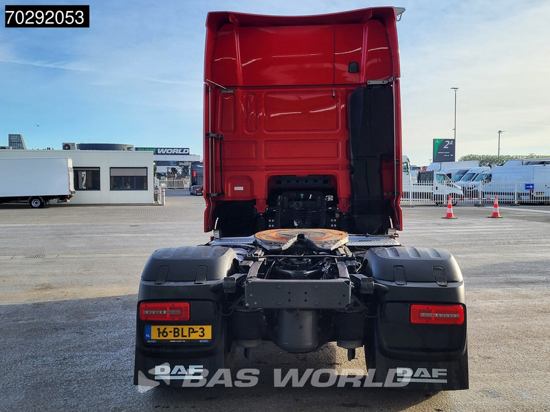 DAF XF 530 XF 4X2 NL-Truck SSC ACC Standklima Euro 6 - Tractor unit: picture 3 DAF XF 530 XF 4X2 NL-Truck SSC ACC Standklima Euro 6 - Tractor unit: picture 3