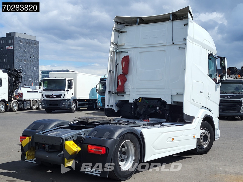 DAF XG 480 4X2 2x Tanks LED ACC - Tractor unit: picture 5 DAF XG 480 4X2 2x Tanks LED ACC - Tractor unit: picture 5